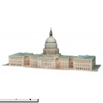 US Capitol 3D Puzzle  B00D8UC9BC